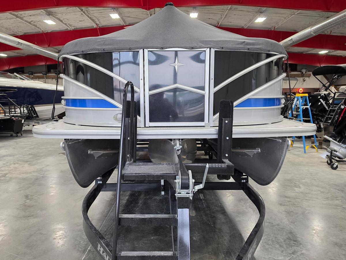 Used 2022 Berkshire 25 CTS