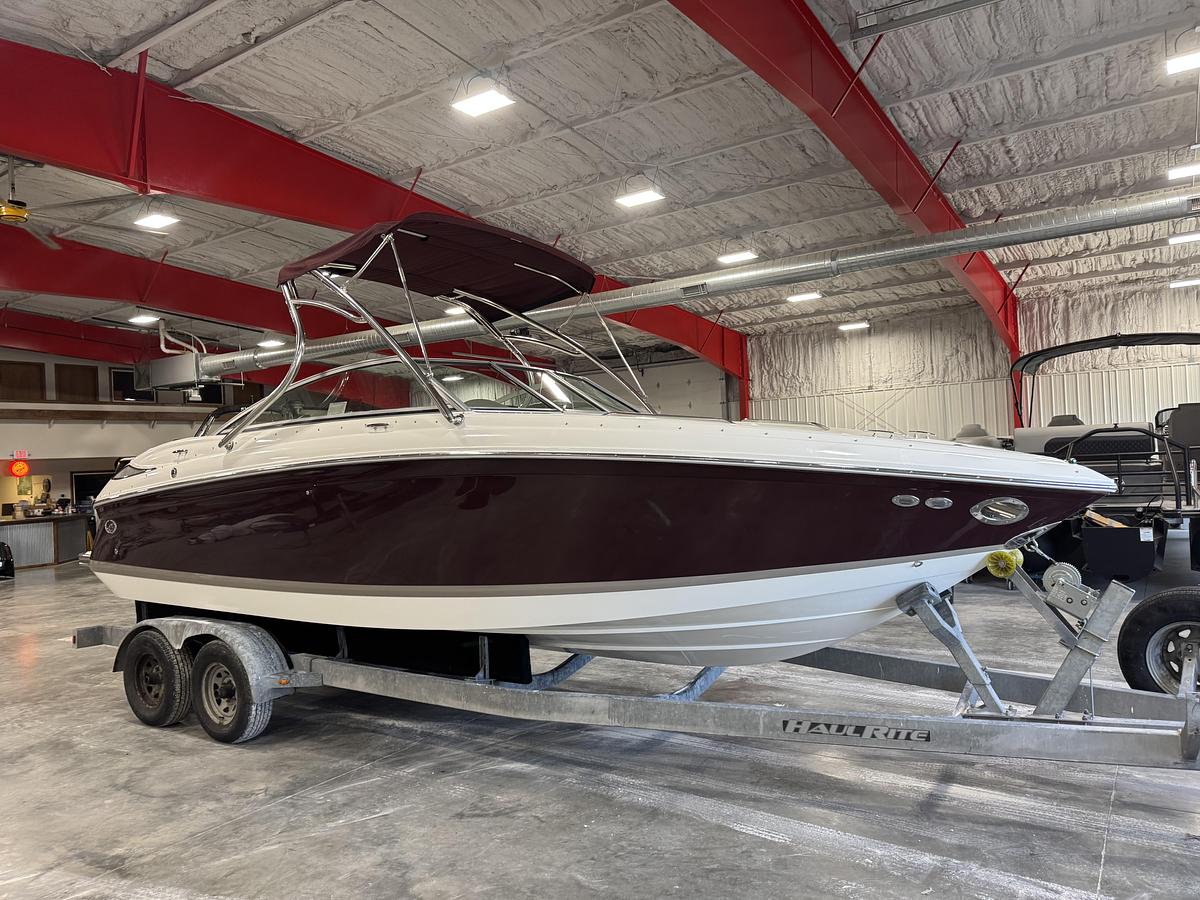 Used 2007 Cobalt 232 BR