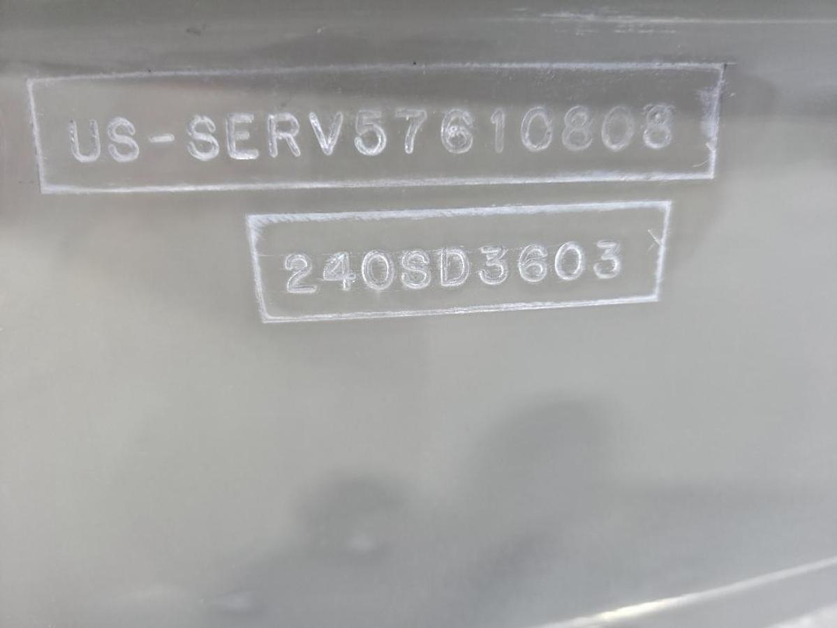 Used 2008 Sea Ray 240 Sundeck