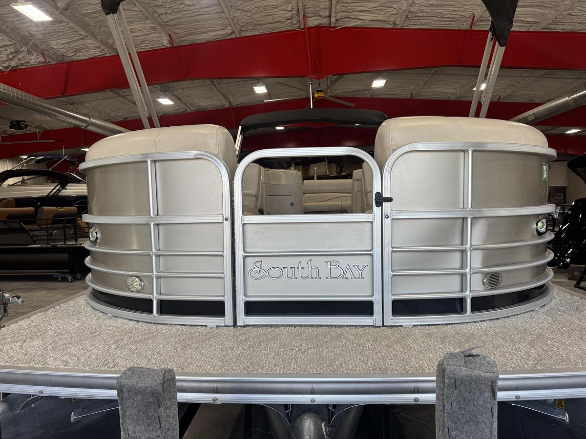 Used 2008 South Bay 927 CR