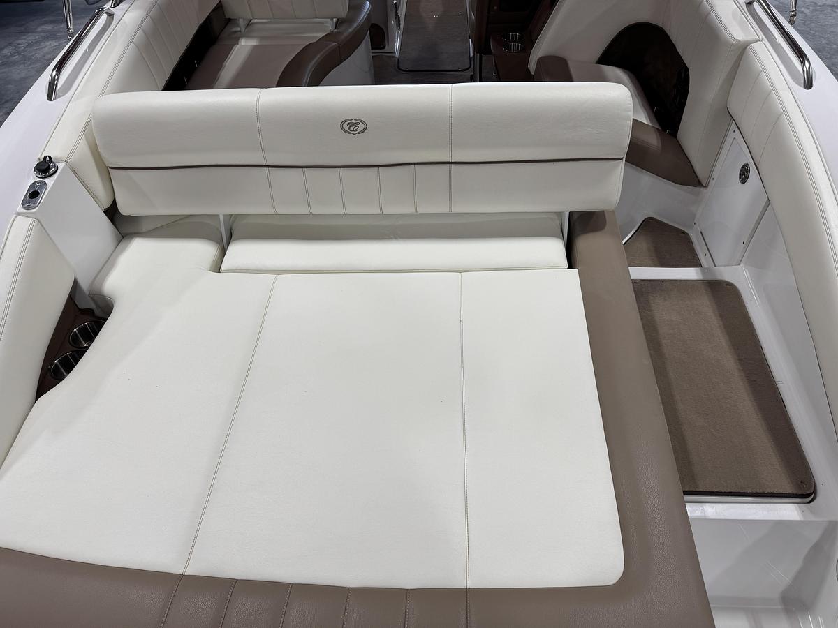 Used 2014 Cobalt 276 BR
