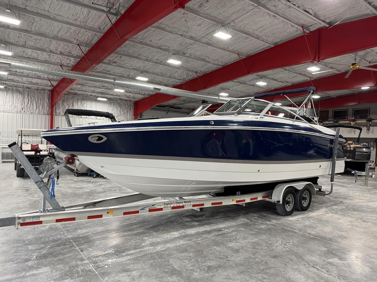 Used 2007 Cobalt 282 BR