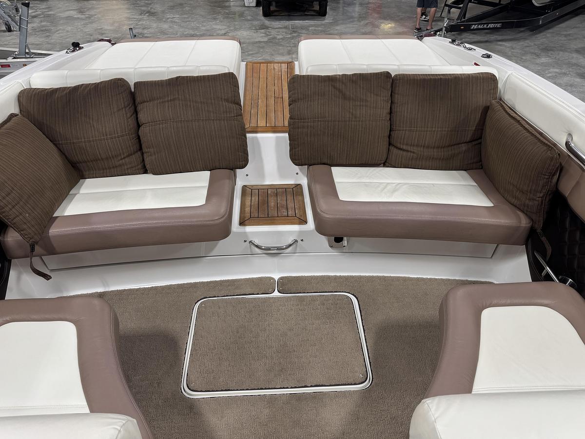 Used 2011 Cobalt 296 BR