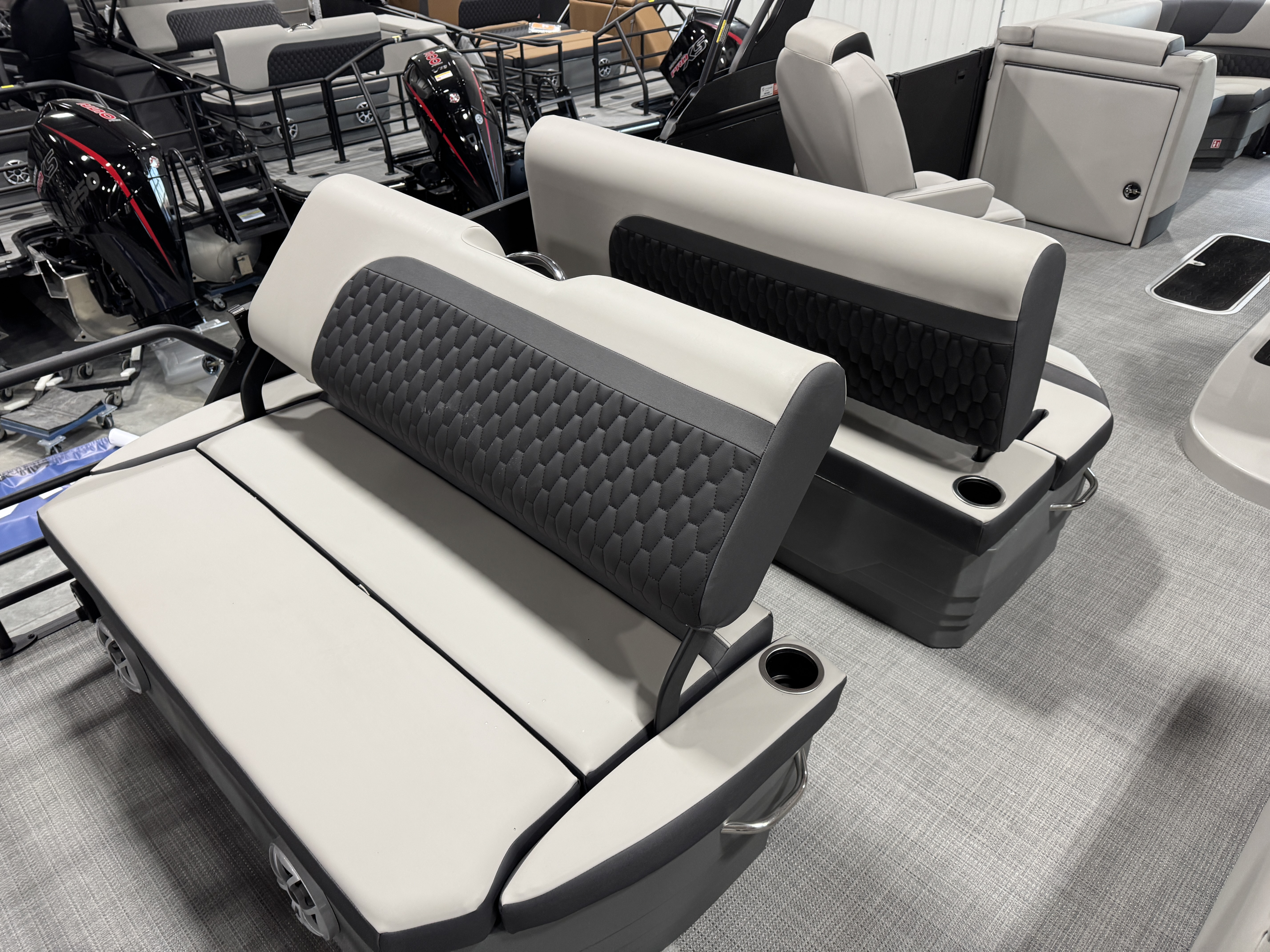 2026 Sylvan L-5 Platinum