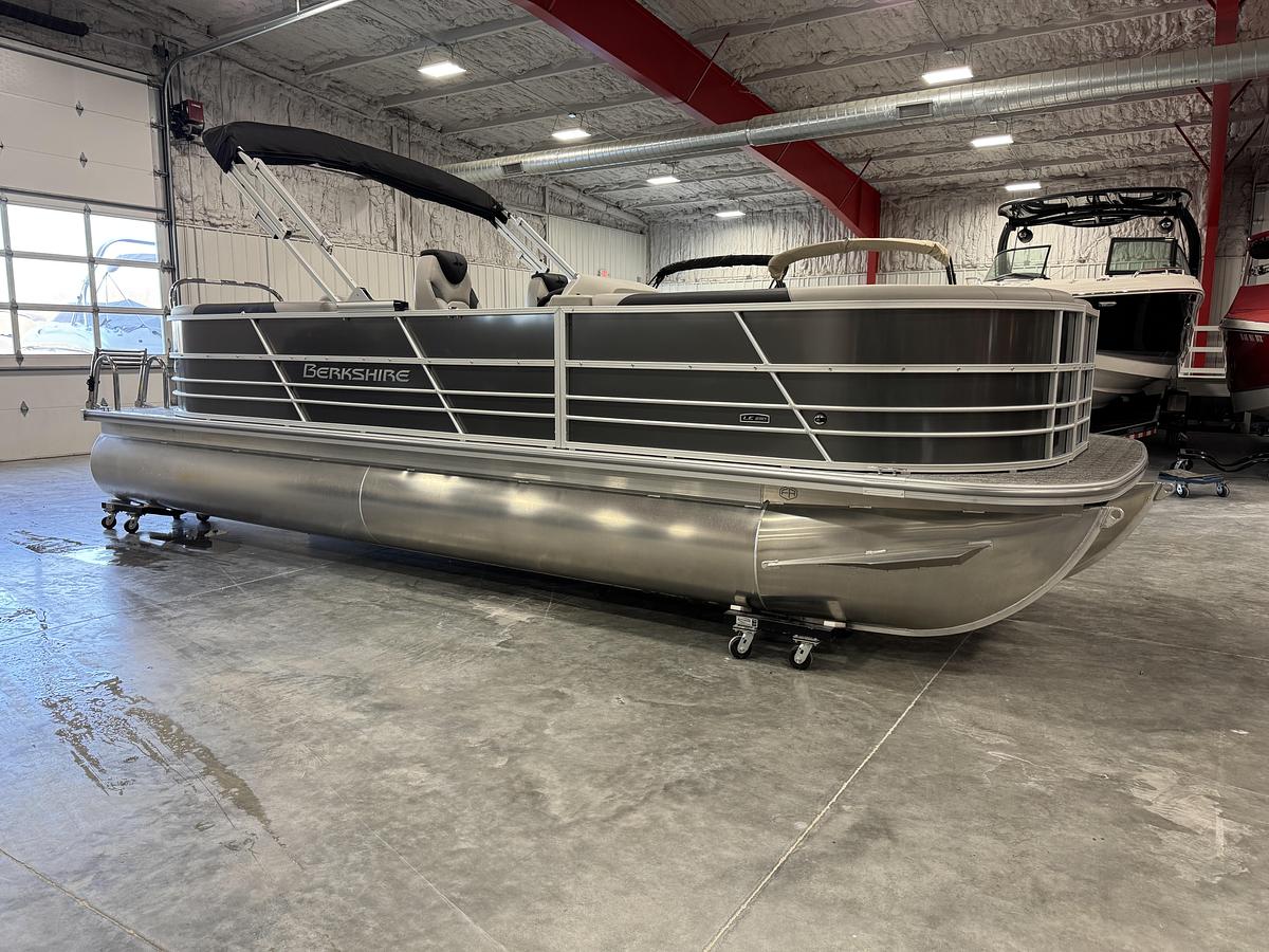 2026 Berkshire 24 RFX LE