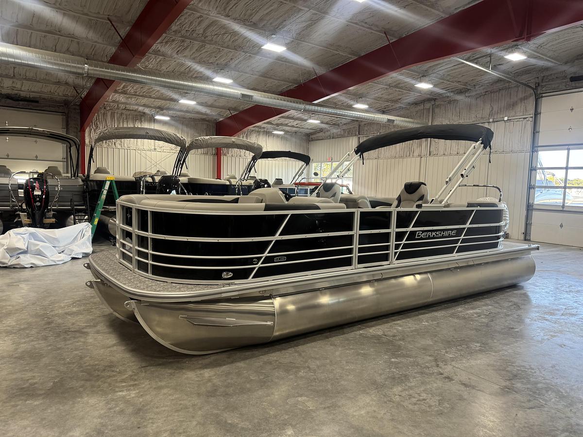 Used 2026 Berkshire 24 RFX LE