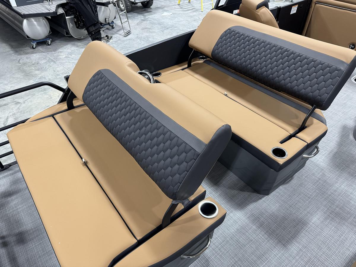 2026 Sylvan L-5 Platinum