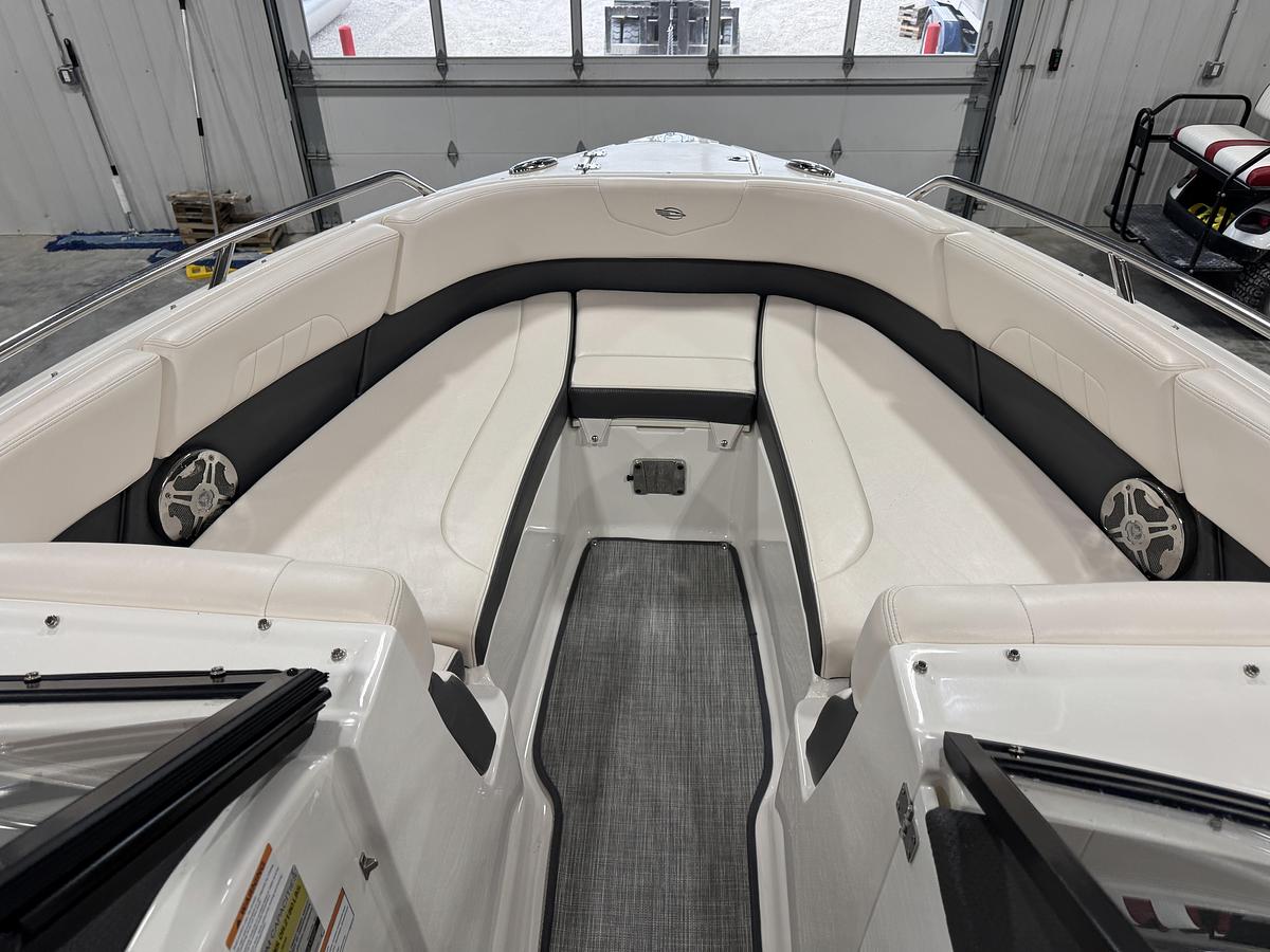 Used 2017 Chaparral 257 SSX