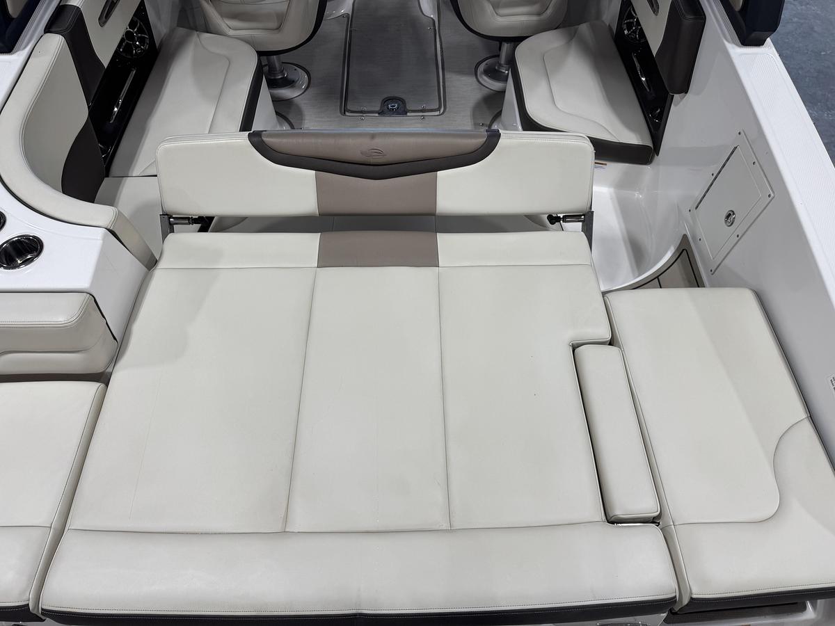 Used 2019 Chaparral 257 SSX