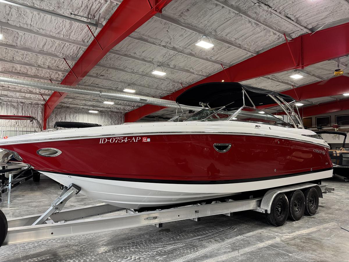 Used 2007 Cobalt 302 BR