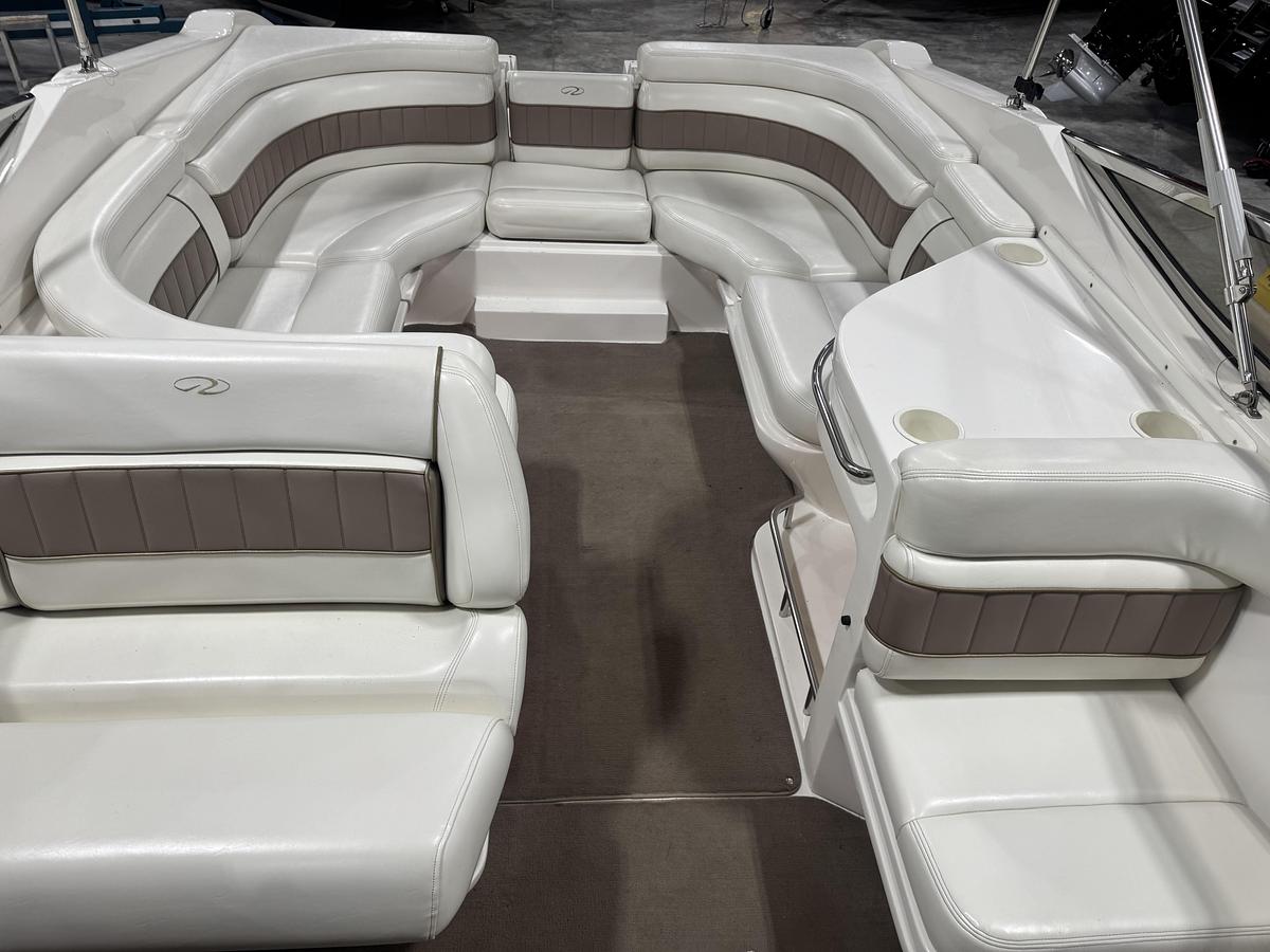 Used 2003 Regal 2900 LSR