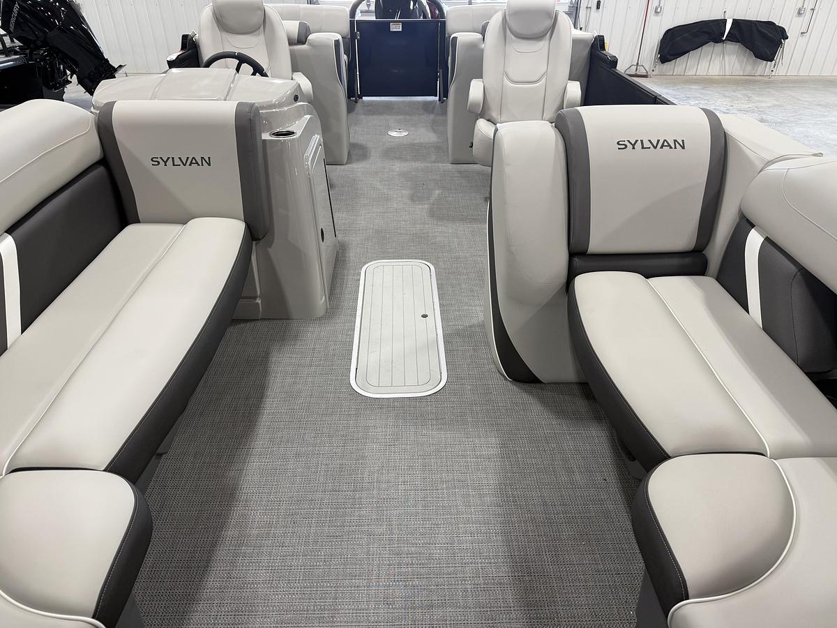 2025 Sylvan X5