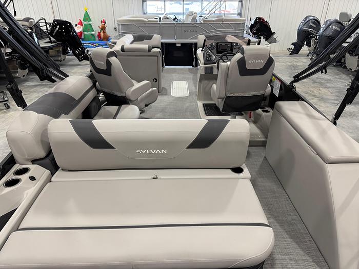 2024 Sylvan L5 CLZ DH