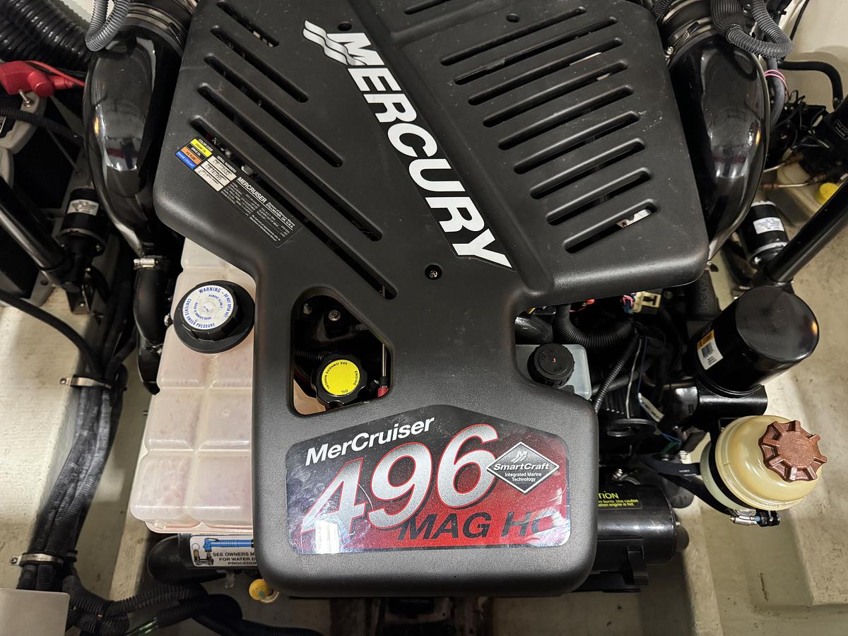 Used 2006 Baja 25 Outlaw