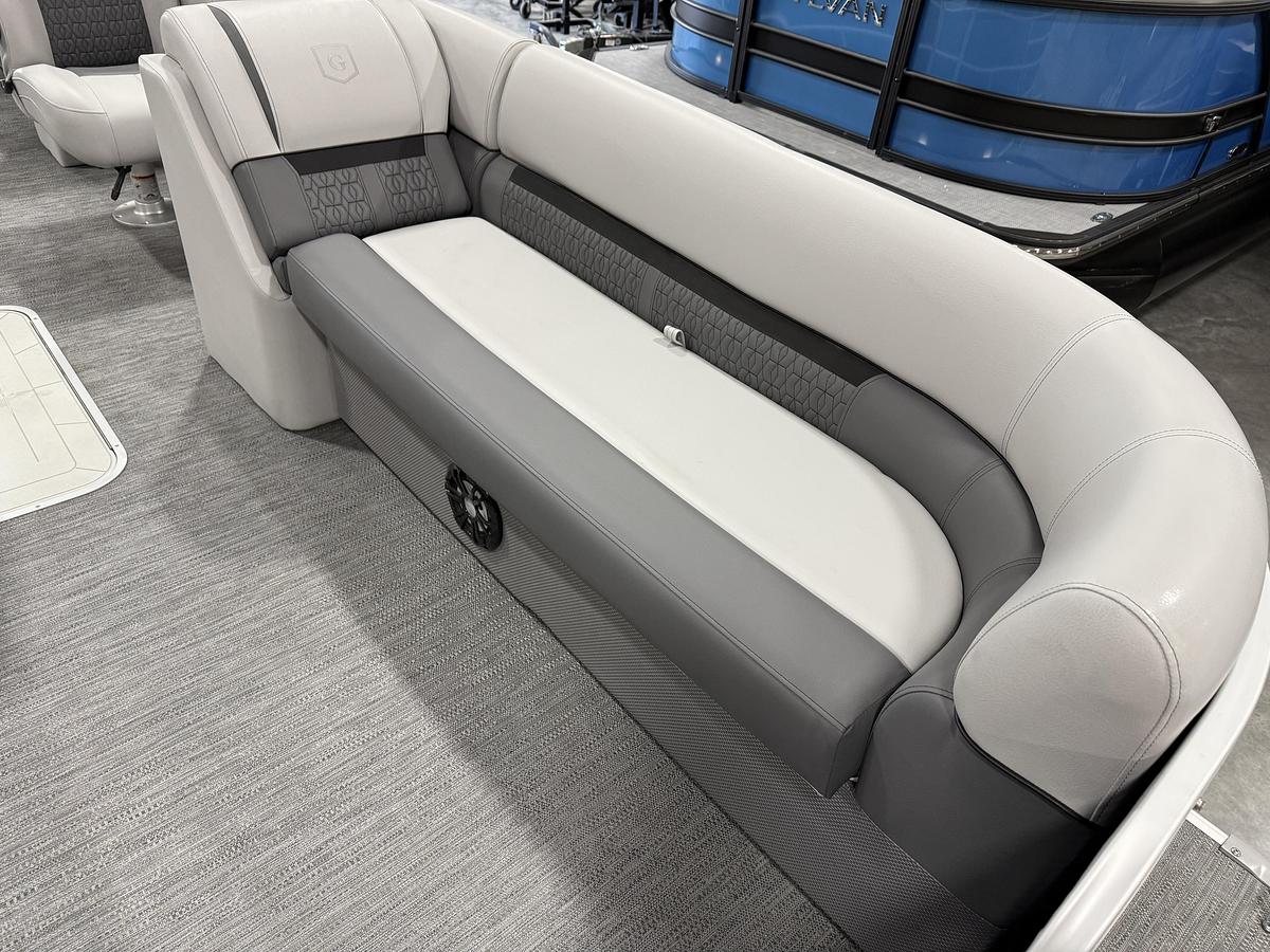 Used 2023 Sweetwater 2286