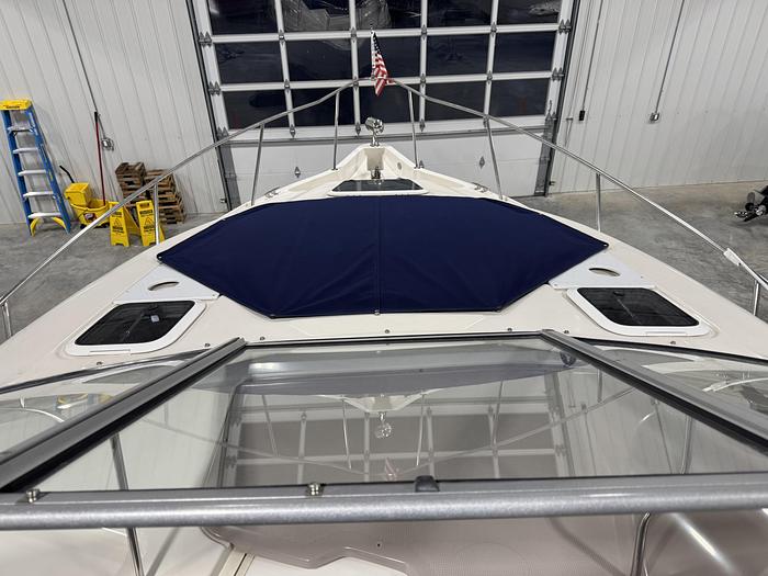 Used 2000 Regal 2760 Commodore