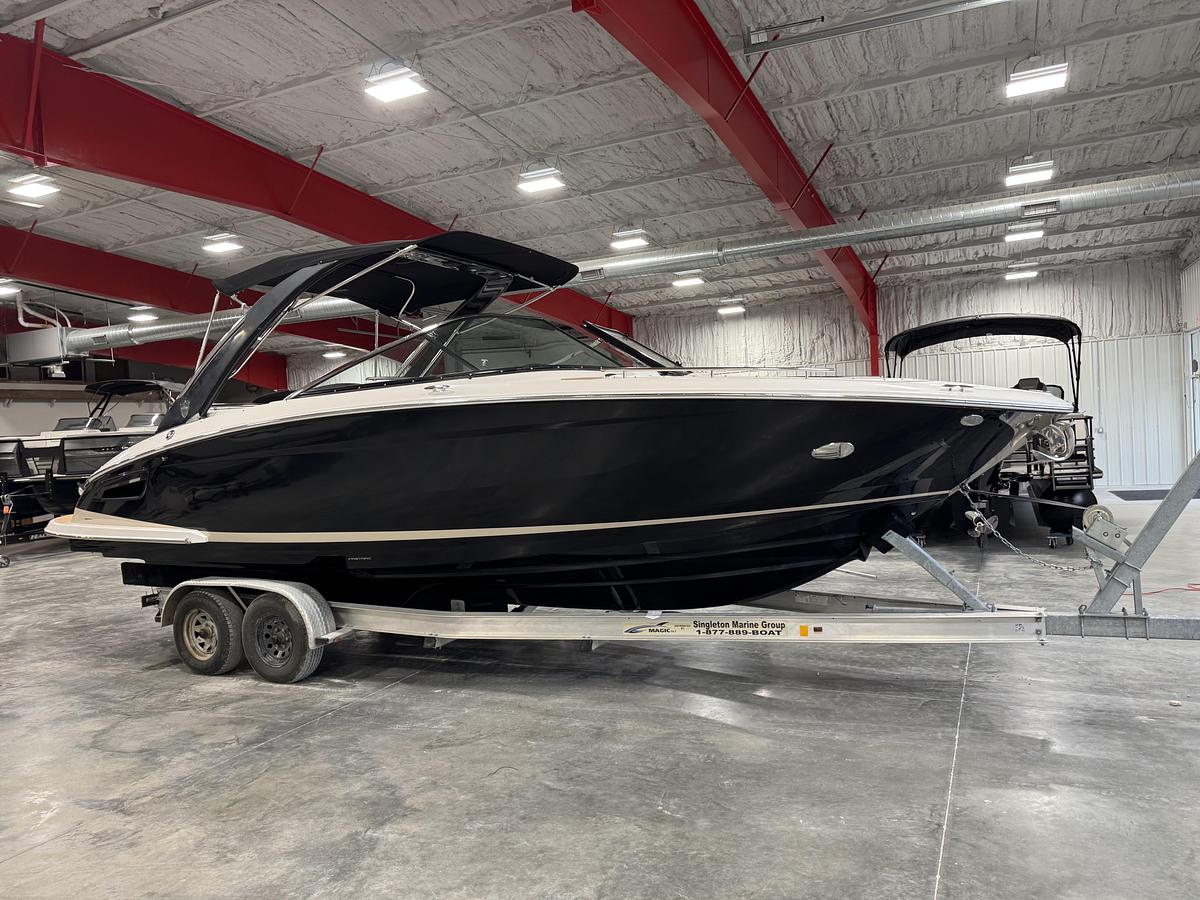 Used 2015 Regal 2800
