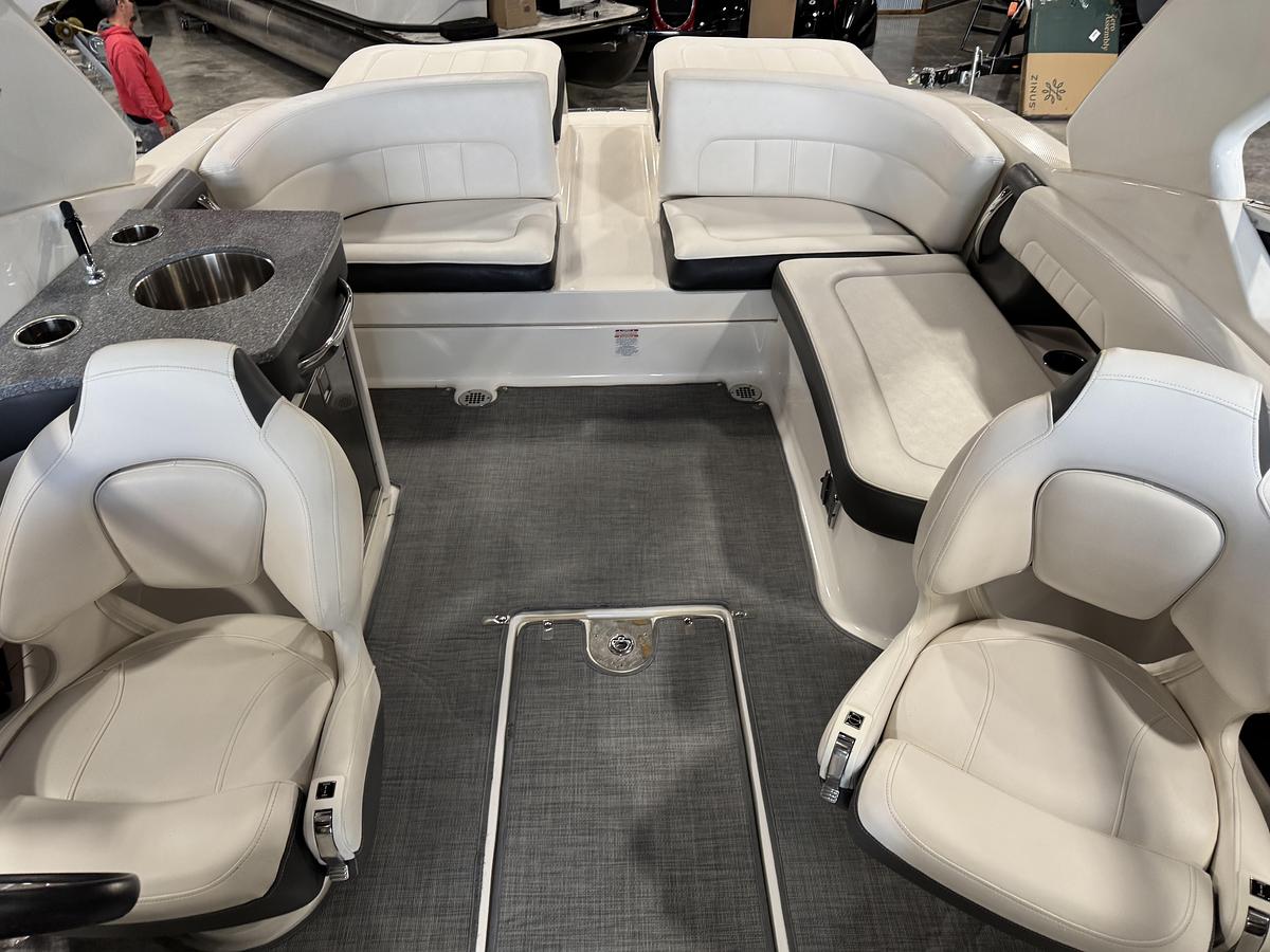 Used 2015 Chaparral 277 SSX