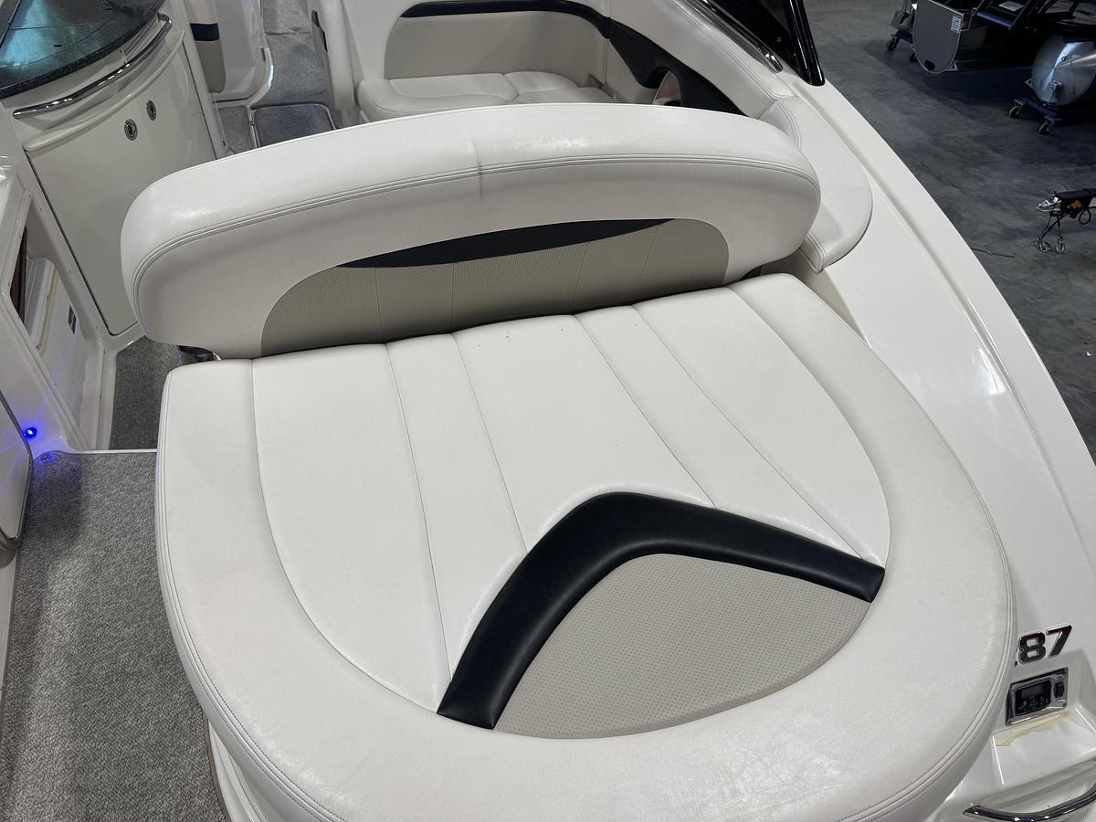 Used Chaparral 287 SSX
