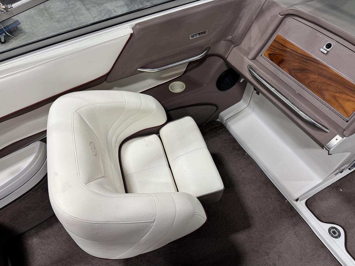 Used 1995 Cobalt 252 BR