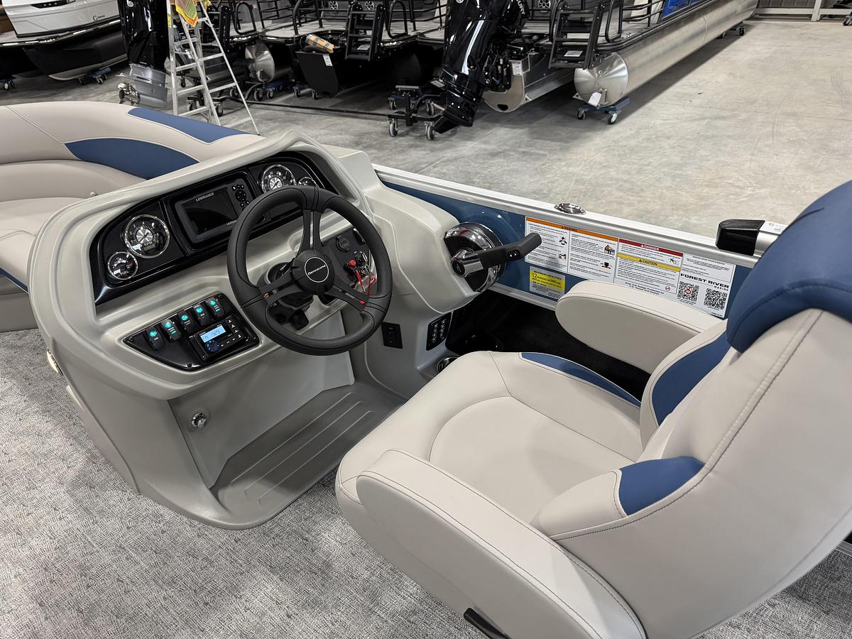 2026 Berkshire 24 UL LE