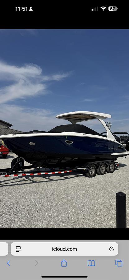 Used 2020 Regal 2800