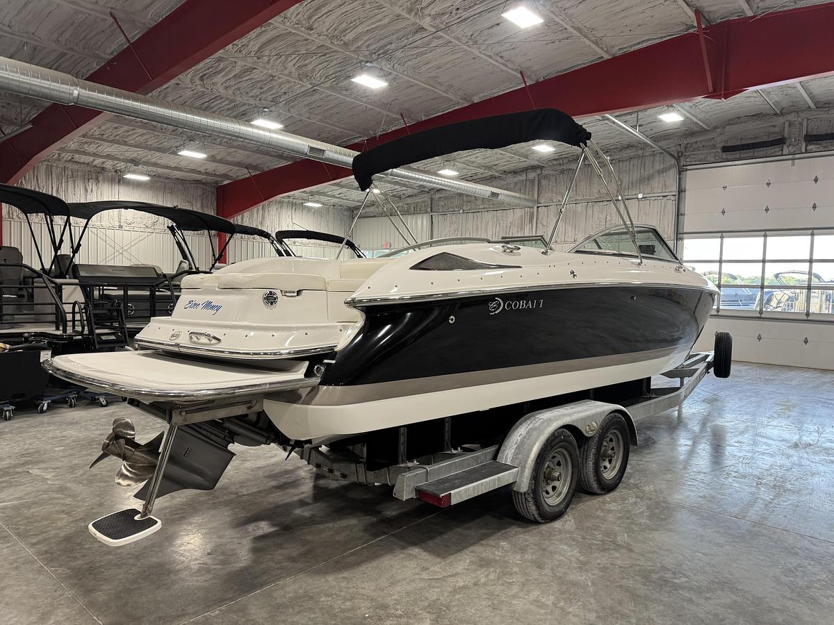 Used 2006 Cobalt 272