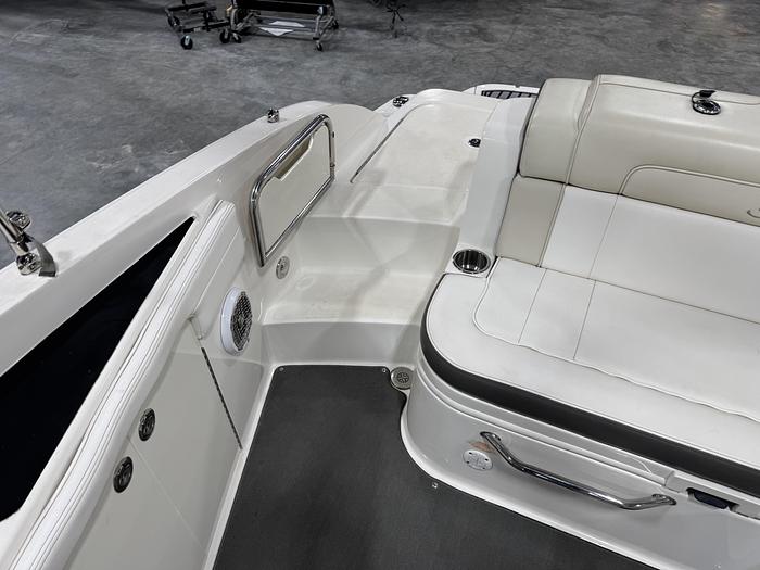 Used 2013 Sea Ray 260 Sundeck