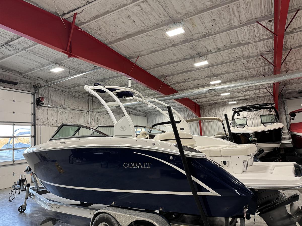 Used 2015 Cobalt R-5