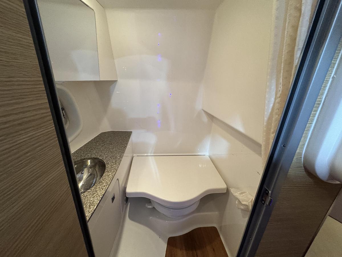 Used 2015 Chaparral 327 SSX