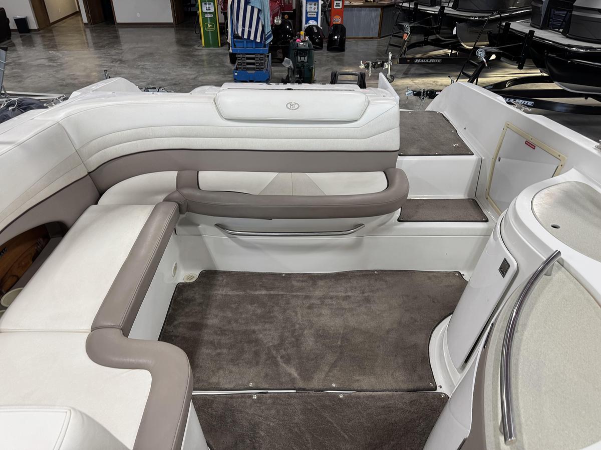 Used 2000 Cobalt 292 BR