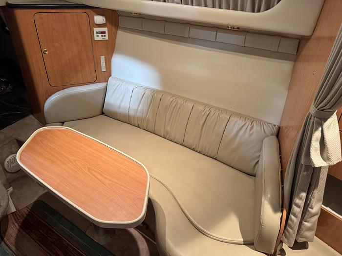 Used 2000 Regal 2760 Commodore