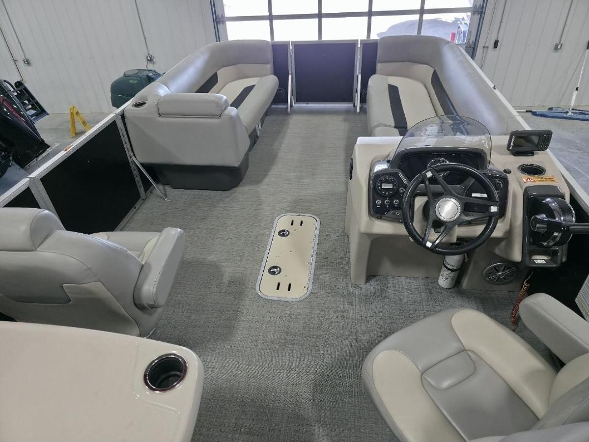 2023 PrinceCraft Vectra 23