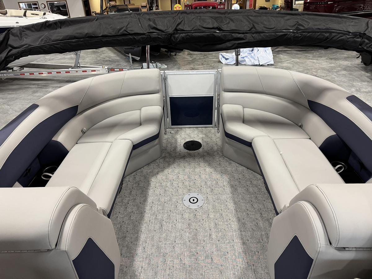 2026 Berkshire 24 RFX LE