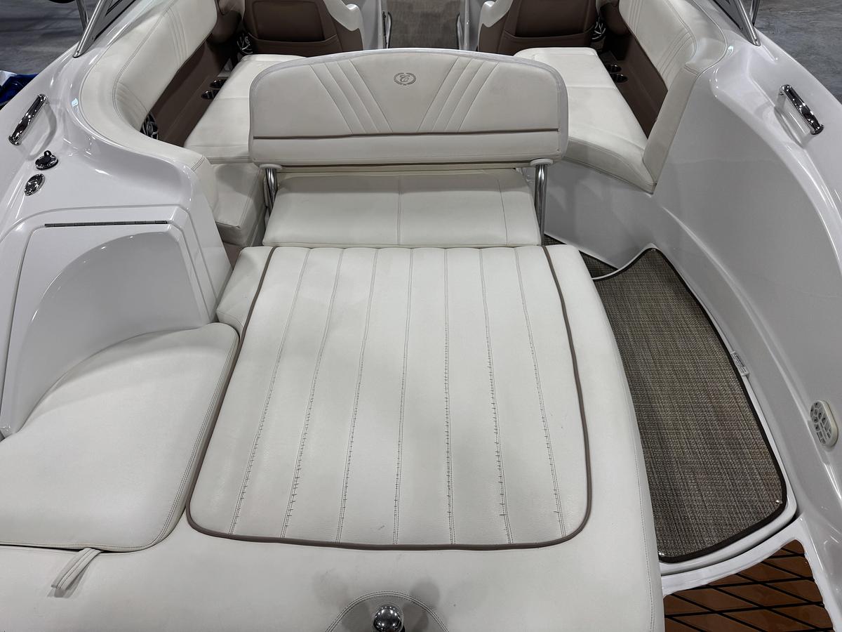 Used 2007 Cobalt 252 BR