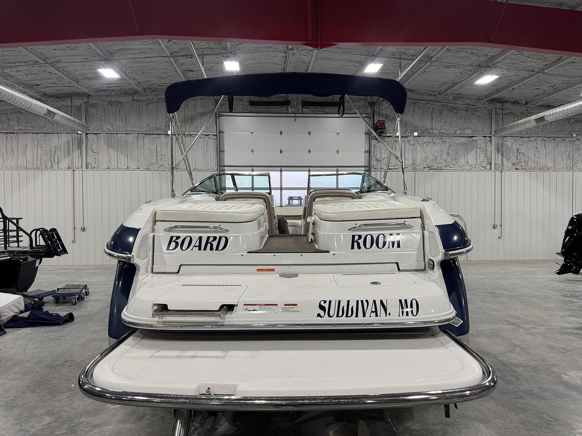 Used 2006 Cobalt 262 BR