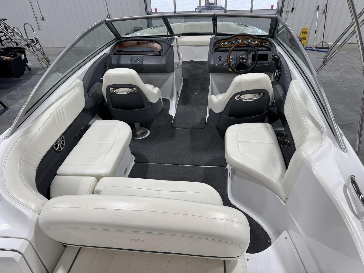 Used 2008 Cobalt 232 BR