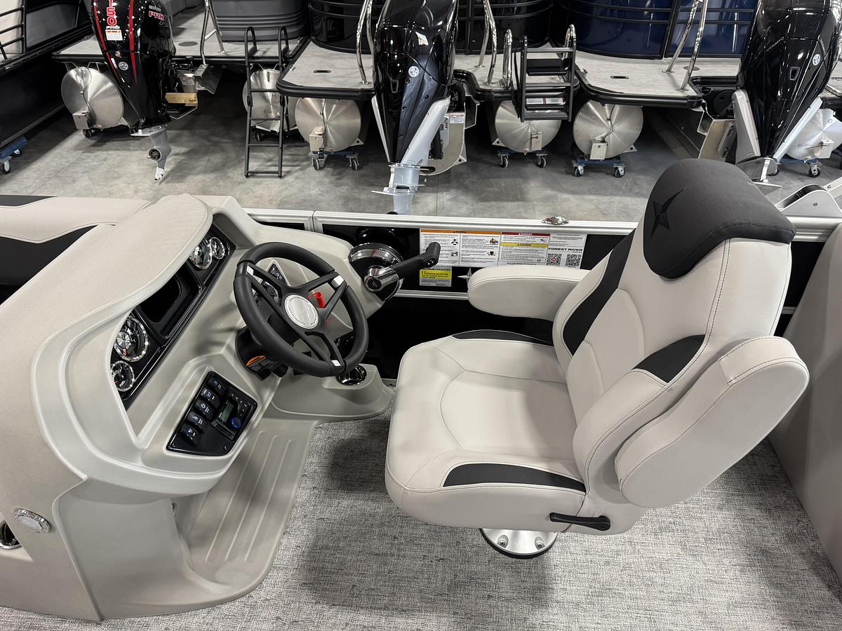 Used 2026 Berkshire 22 RFX LE