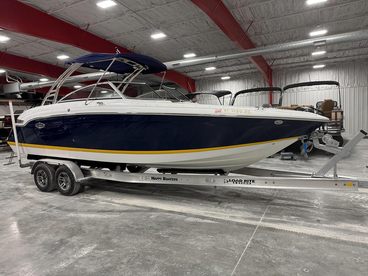 Used 2012 Cobalt 276 BR