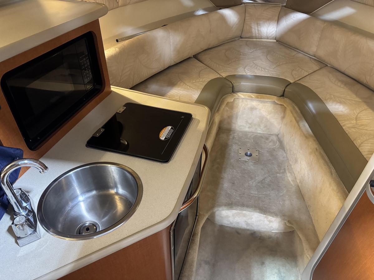 Used 2005 Chaparral 240 Signature