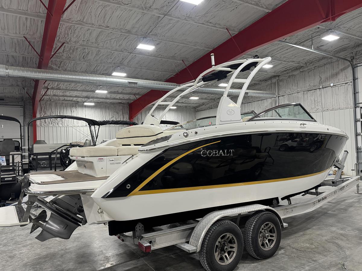 Used 2015 Cobalt R5