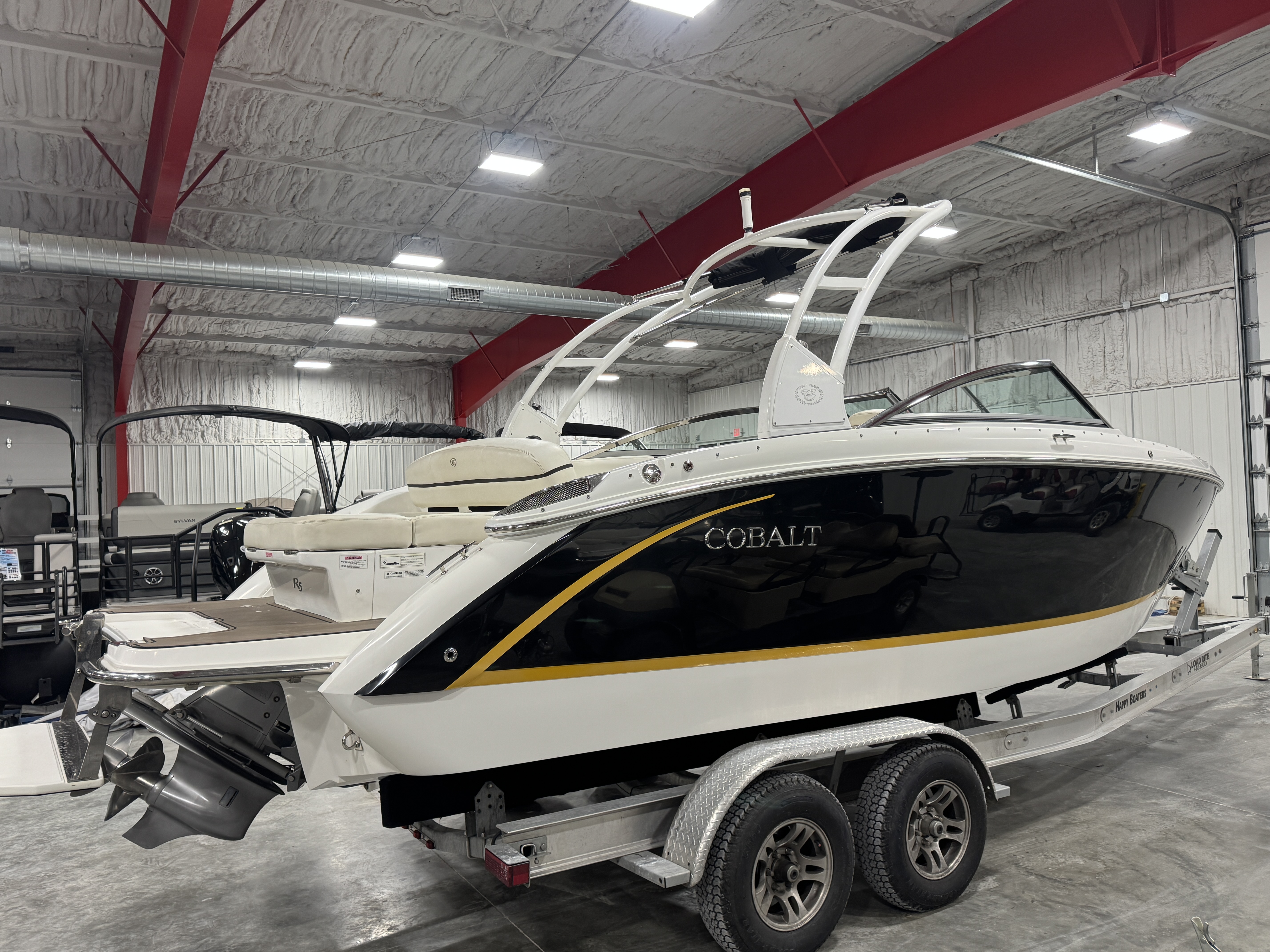 Used 2015 Cobalt R5