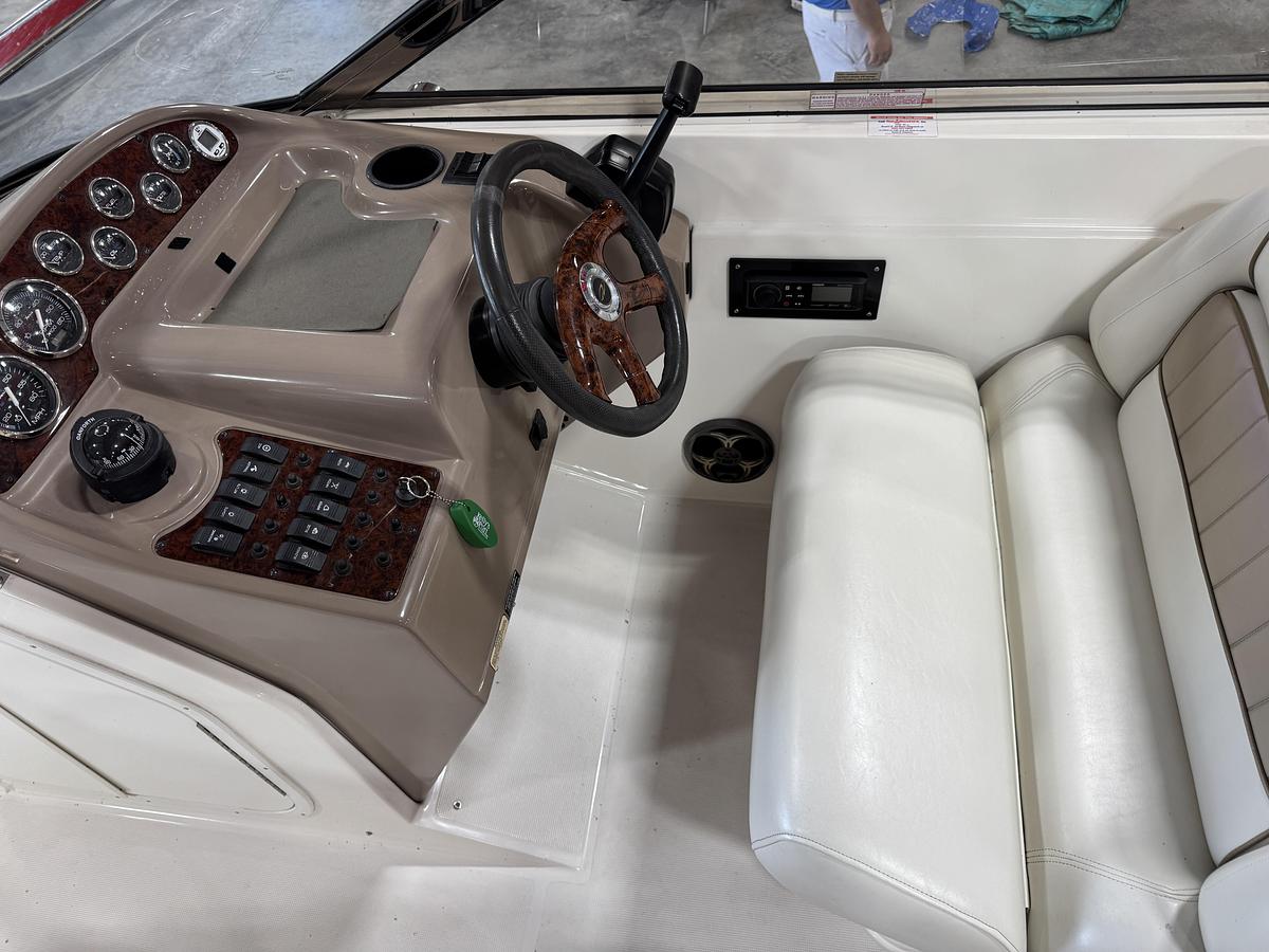 Used 2003 Regal 2900 LSR