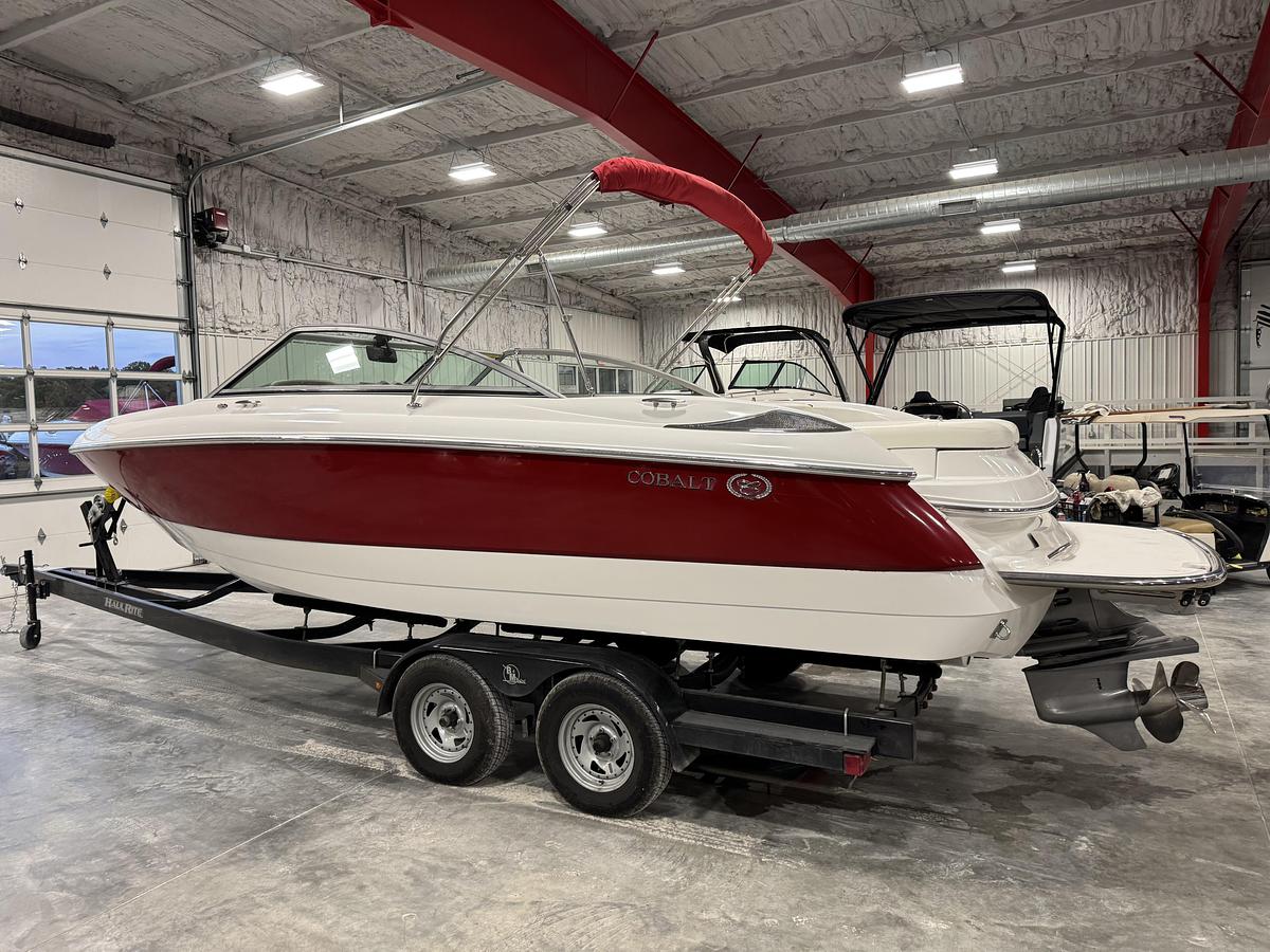 Used 2006 Cobalt 24 SX