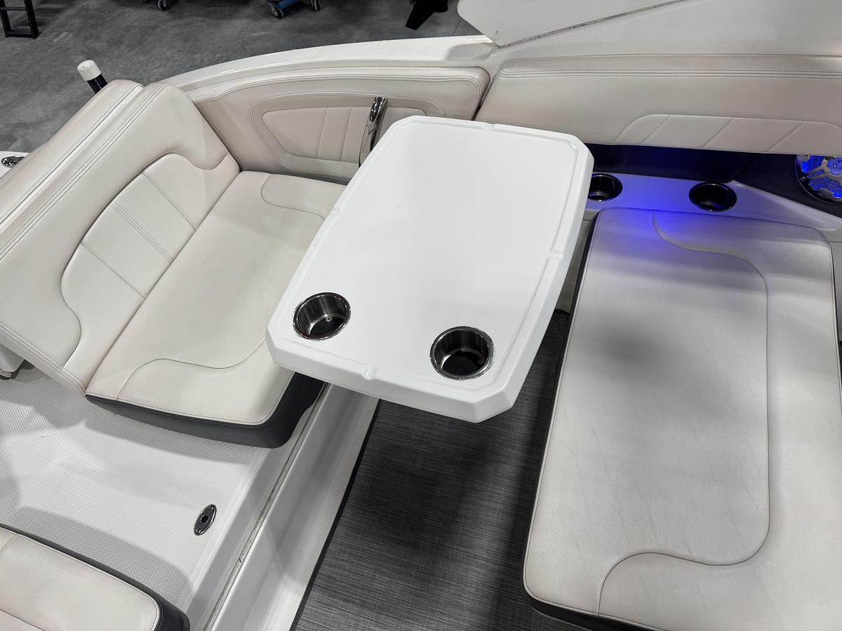 Used 2017 Chaparral 257 SSX