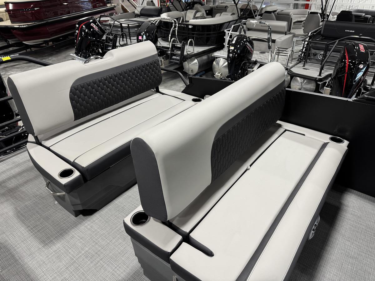 2026 Sylvan L-5 Platinum