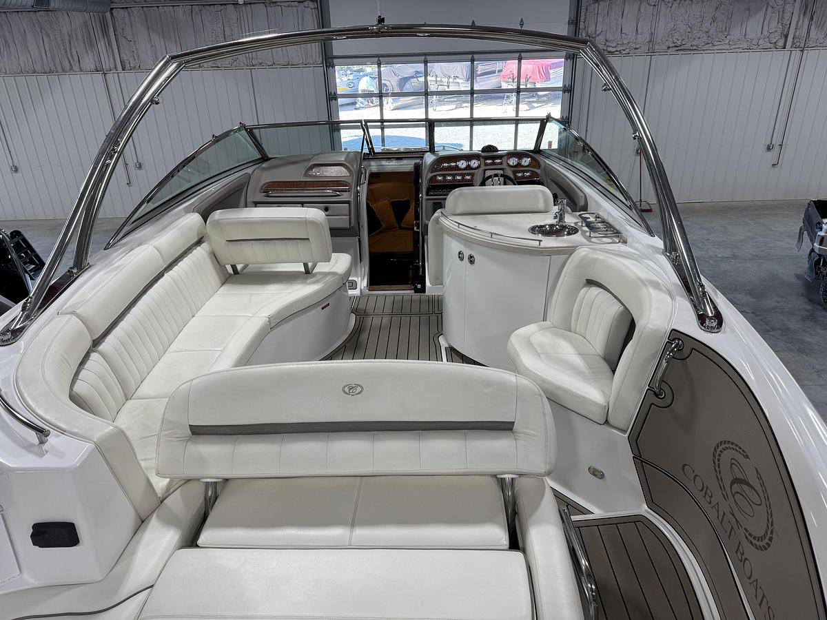 Used 2007 Cobalt 323