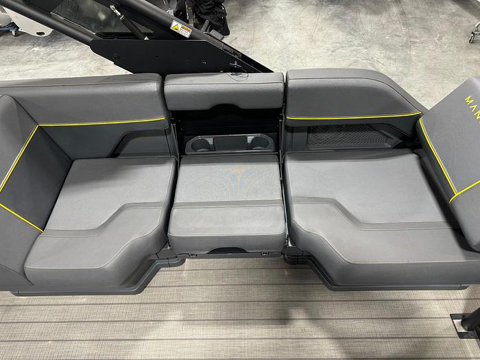 Used 2024 Manitou 24 Explorer