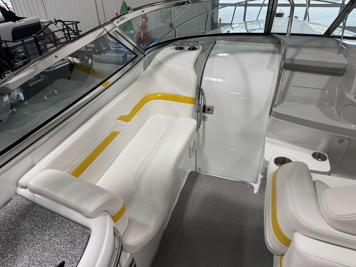 Used 2005 Formula 330 SS Sun Sport