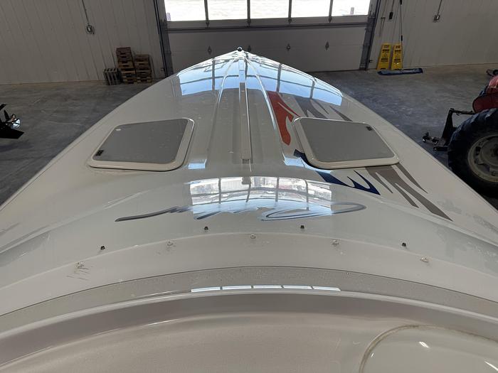 Used 2005 Baja 29 Outlaw